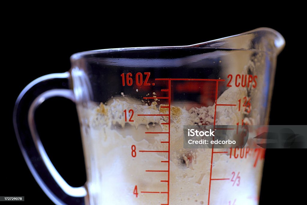 測定とコーヒーカップ - 測るのロイヤリティフリーストックフォト