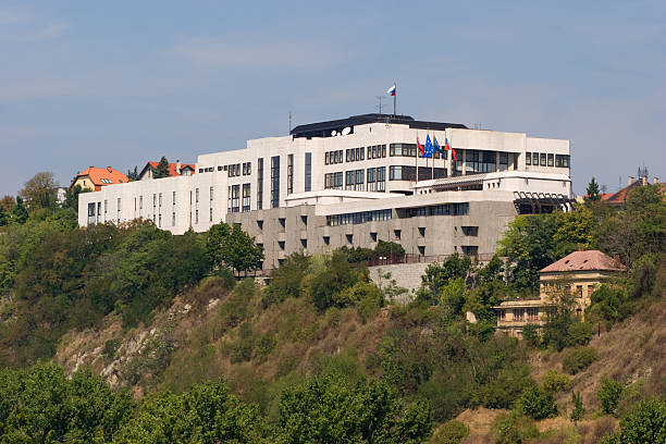 istock Slovak Parliament 172729504