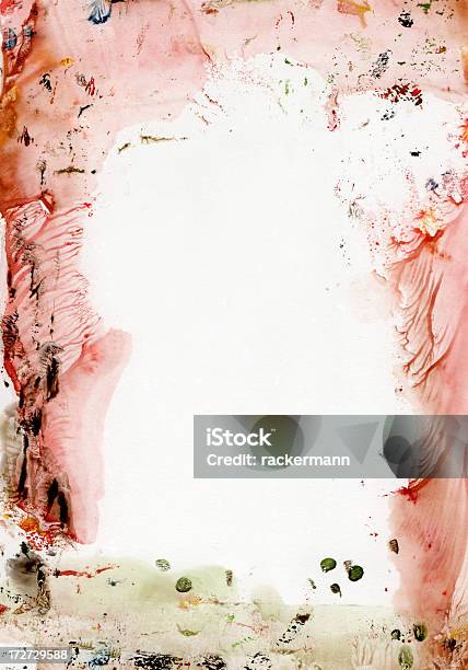 Xxxl Pastel Abstracto Bastidor Foto de stock y más banco de imágenes de Abstracto - Abstracto, Arte, Arte cultura y espectáculos