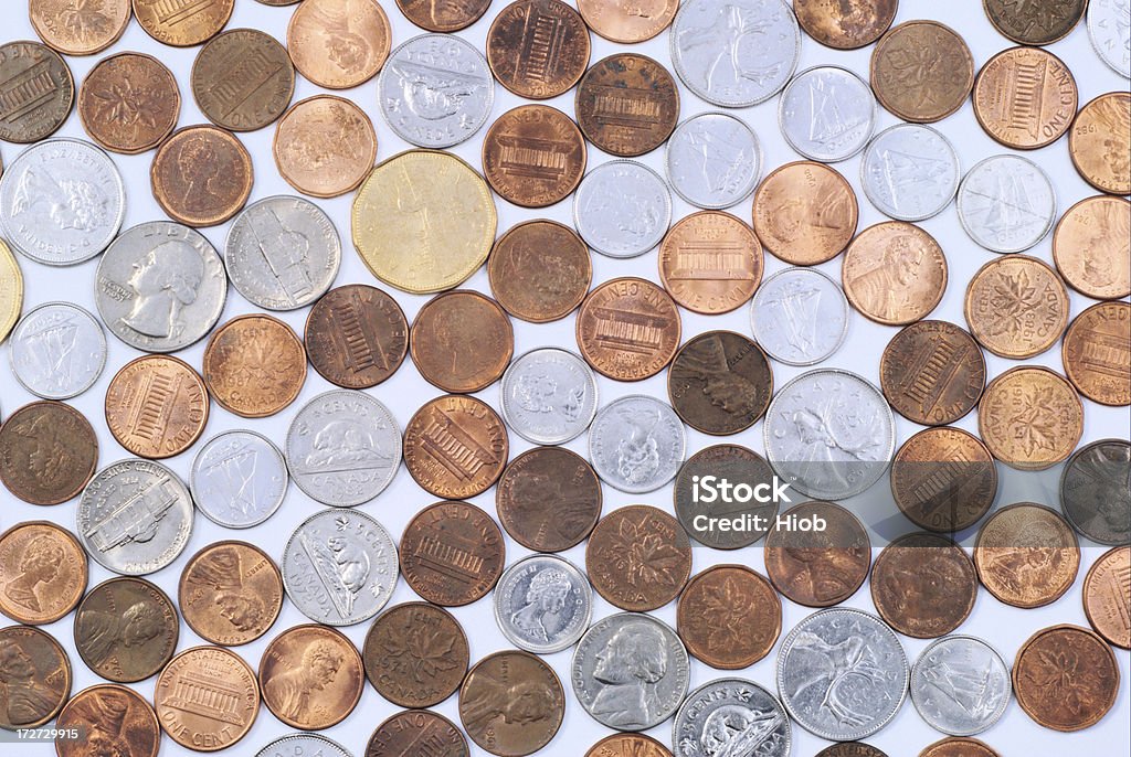Geld - Lizenzfrei Abstrakt Stock-Foto