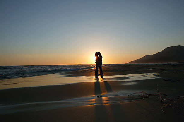 Amor - foto de acervo