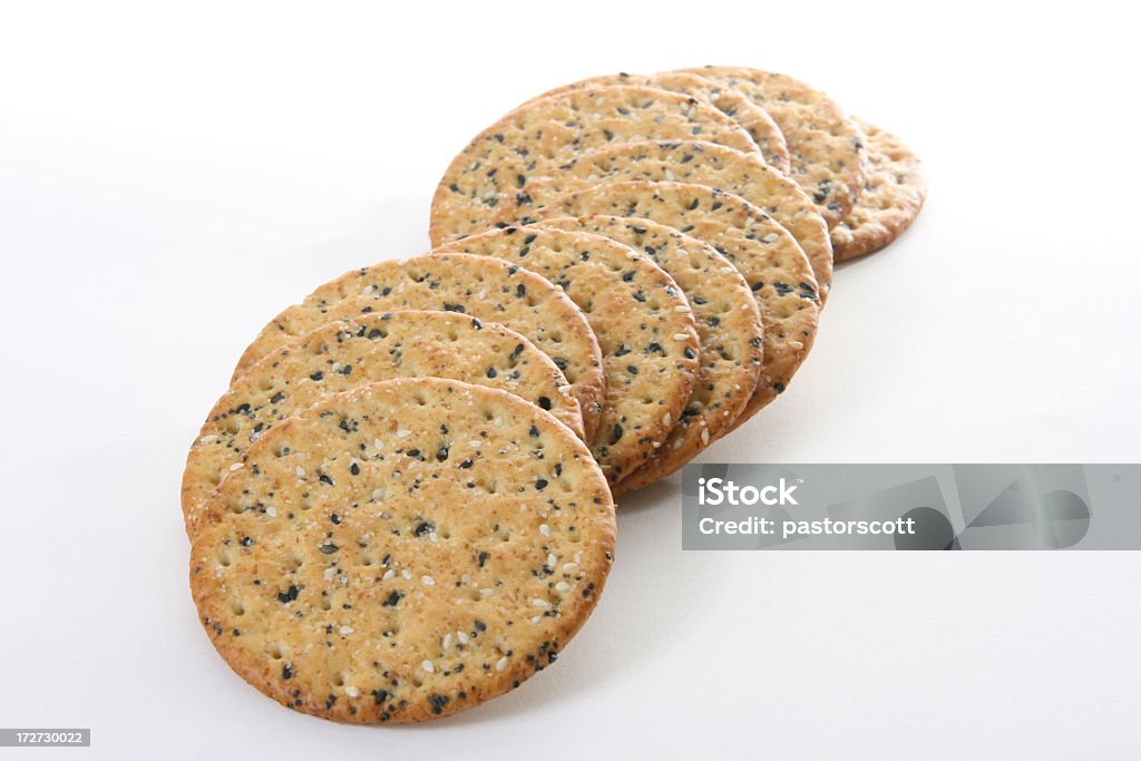 Cracker - Lizenzfrei Cracker Stock-Foto