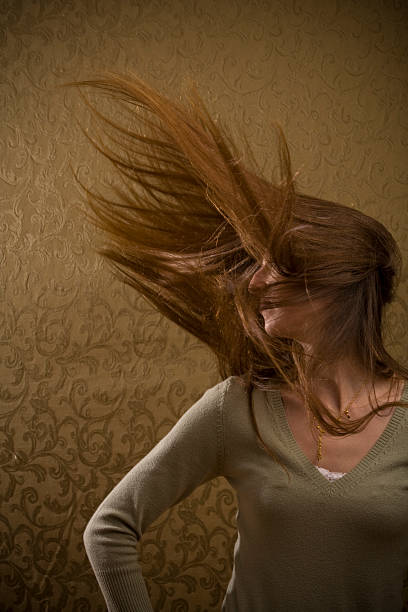 istock Inertia Hair 172730076