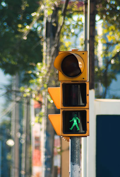istock Walk in san salvador 172730389