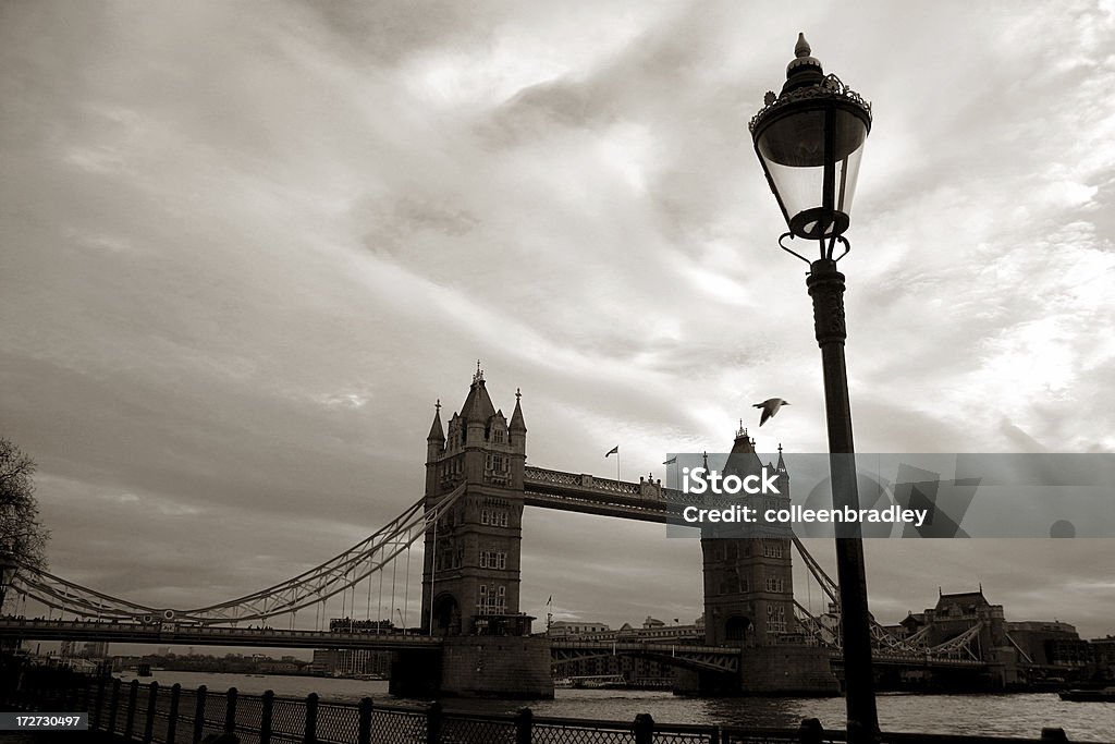 Ponte della Torre - Foto stock royalty-free di Architettura