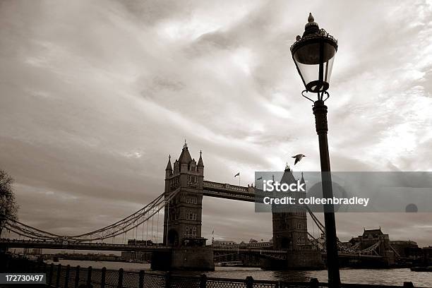 Ponte Della Torre - Fotografie stock e altre immagini di Architettura - Architettura, Capitali internazionali, Città