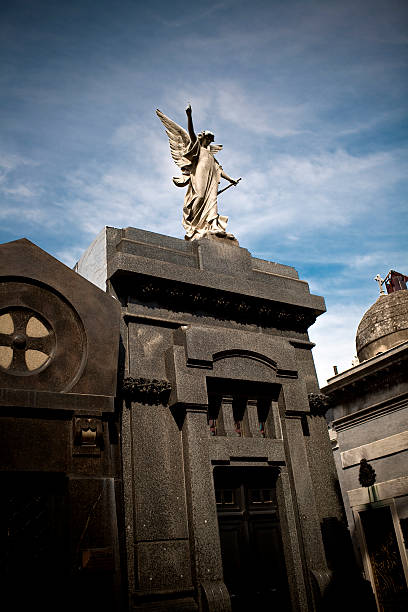 istock angel of death 172730632