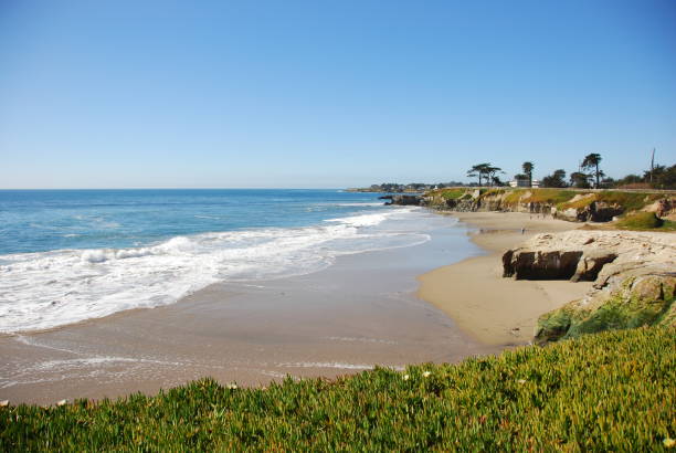 istock Santa Cruz Coastline 172731247