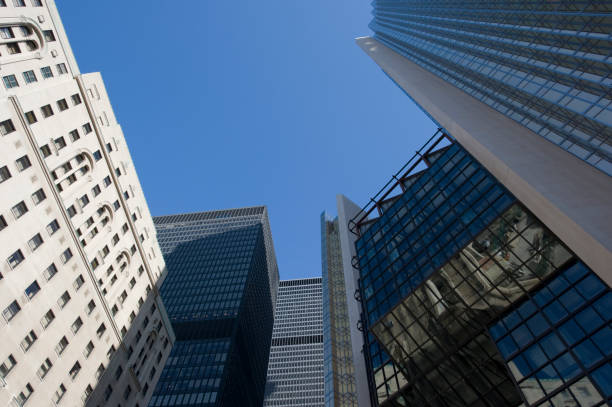 istock New and old buildings 172731915