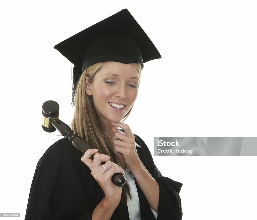 Prawa absolwentów - Zbiór zdjęć royalty-free (20-24 lata)