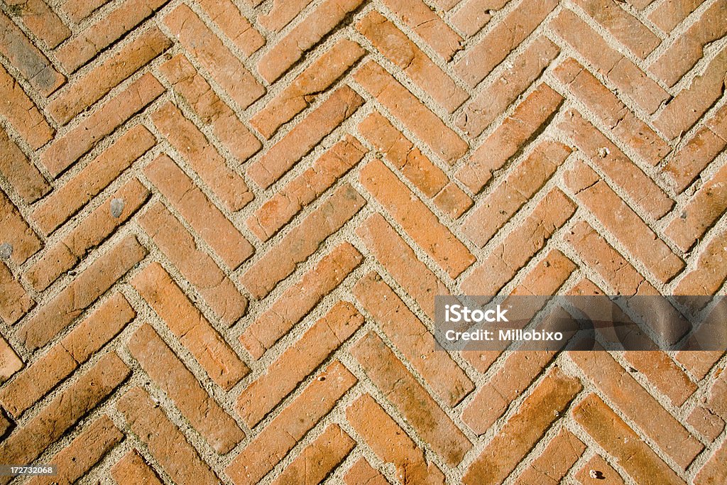 Textura de Calçada - Foto de stock de Antigo royalty-free