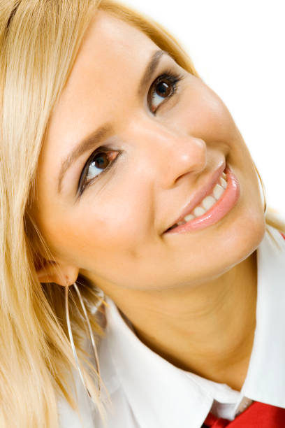 istock Businesswoman 172732146