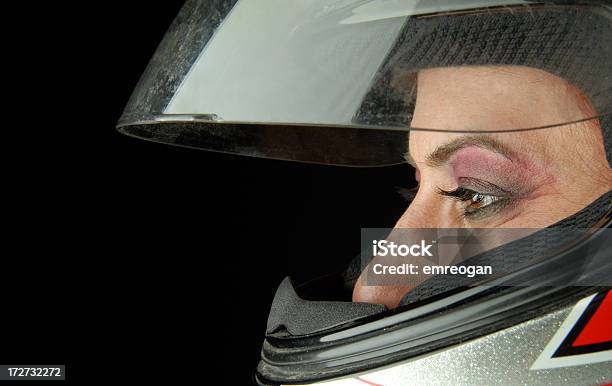 Head Case Stock Photo - Download Image Now - Eye, Helmet, Sports Helmet