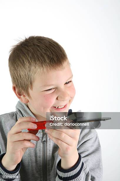 Aprender O Comércio - Fotografias de stock e mais imagens de Aprender - Aprender, Cabelo Curto - Comprimento de Cabelo, Chave de Fenda