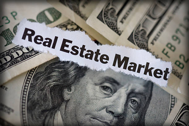 istock real estate market 172732690