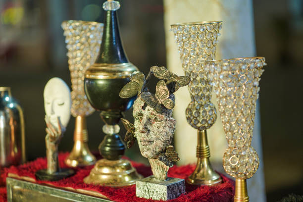 Indian wedding events interiors and decorations