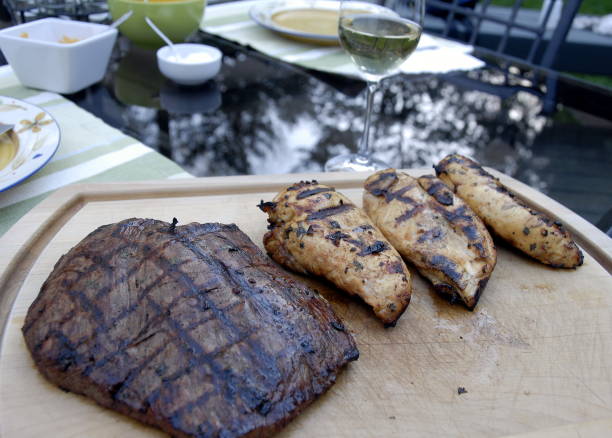 istock Hot off the grill 2 172732991