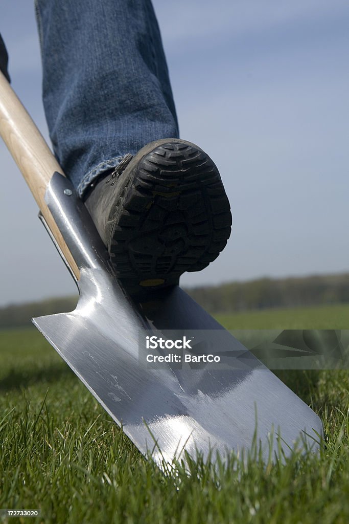 Horquilla con funda - Foto de stock de Adulto libre de derechos