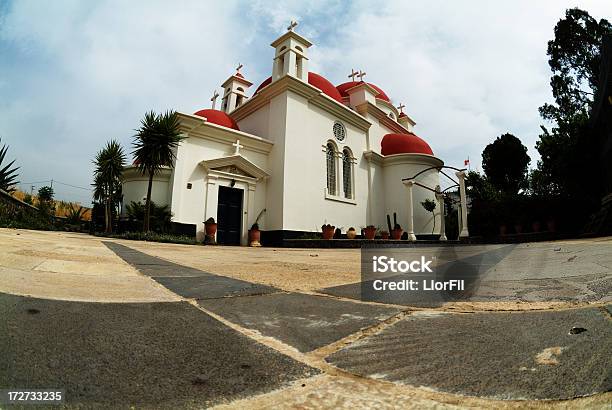 Curch - zdjęcia stockowe i więcej obrazów Architektura - Architektura, Bez ludzi, Biały