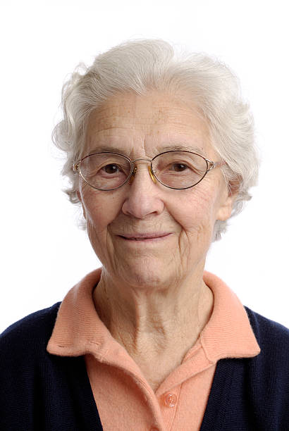 istock Adorable woman 172733585