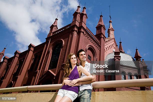 若いカップル - ブエノスアイレスのストックフォトや画像を多数ご用意 - ブエノスアイレス, 20-24歳, 2人