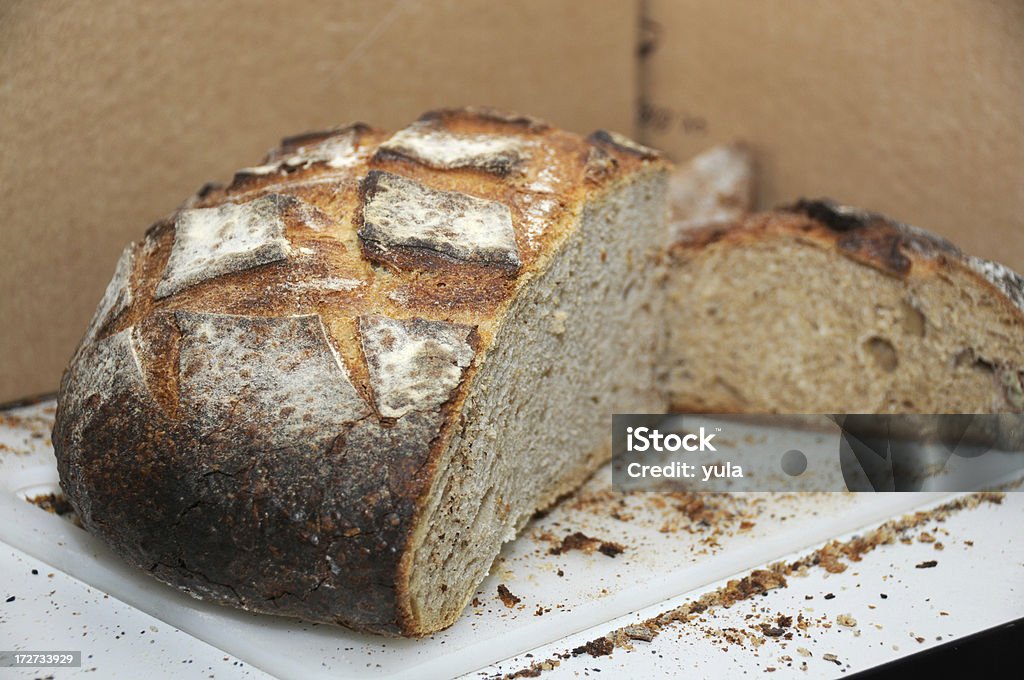 Pan - Foto de stock de Agricultura libre de derechos