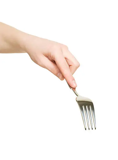 Photo of Fork it!