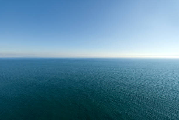 istock Pacific Ocean Near Southern California 172734035