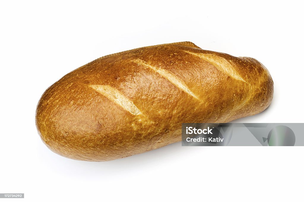 프랑스 식빵 - 로열티 프리 0명 스톡 사진