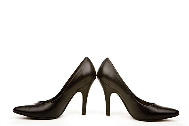 istock black high heels XXL 172734732