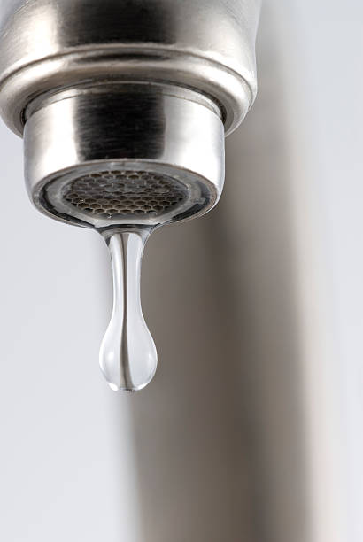 istock The Faucet Drips 172735073