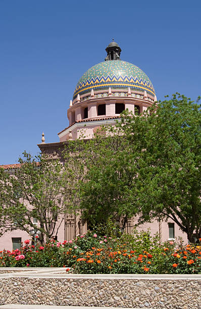 istock Tucson City Hall Dome 172735144