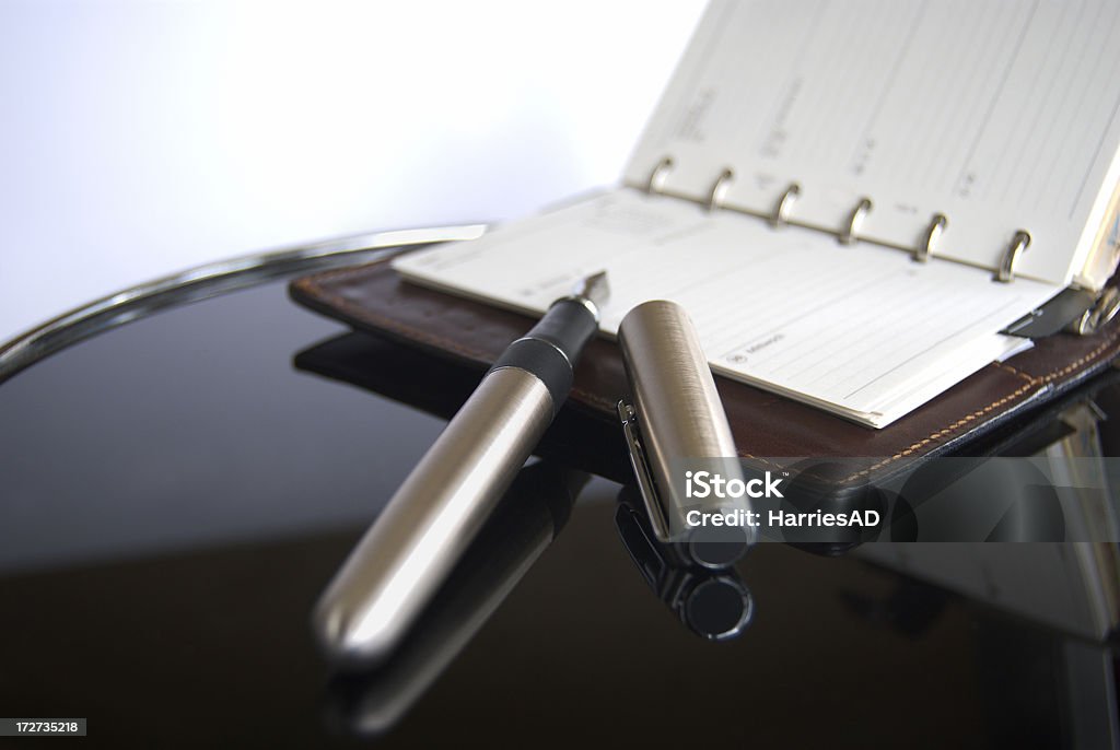 Preparado para los negocios - Foto de stock de Lujo libre de derechos