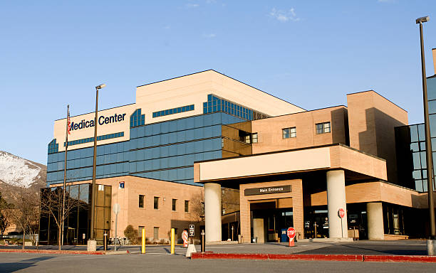 Medical Center – Foto