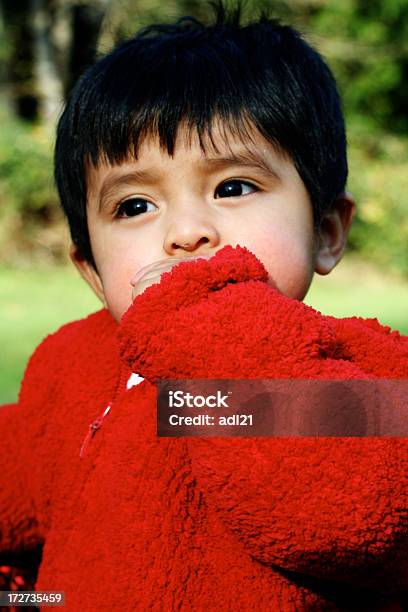 Yummy Sweater Stock Photo - Download Image Now - Child, Guatemala, 12-17 Months