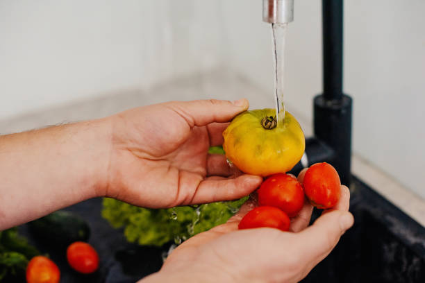istock close up of washing the vegetables 1727356485