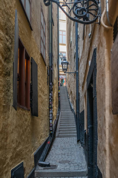 istock A panoramic view of Stockholm 1727359217