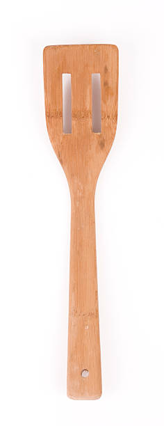 istock Wooden Kitchen Utensils 172735960