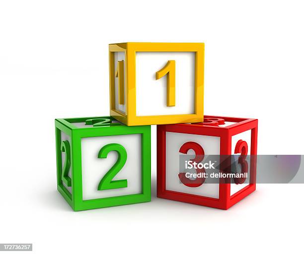 Play Blocks Stock Photo - Download Image Now - Toy Block, Block Shape, Child