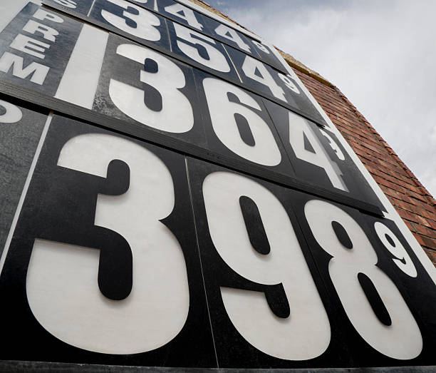 istock high gas prices sign 172736508