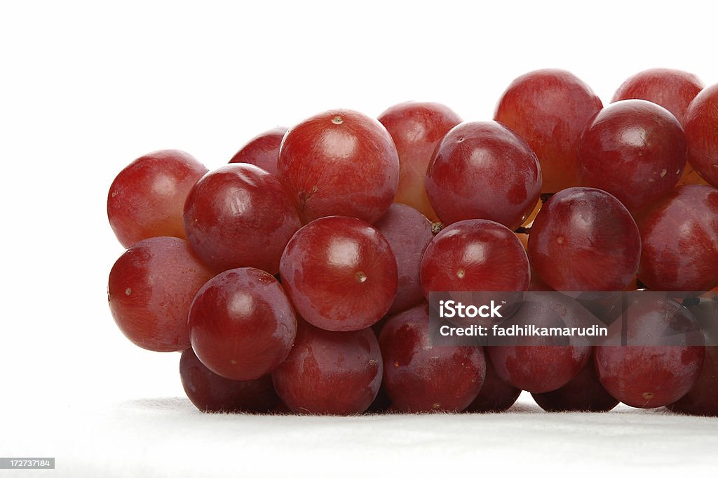 Grapes Any of various juicy fruit of the genus Vitis with green or purple skins; grow in clusters Antioxidant Stock Photo