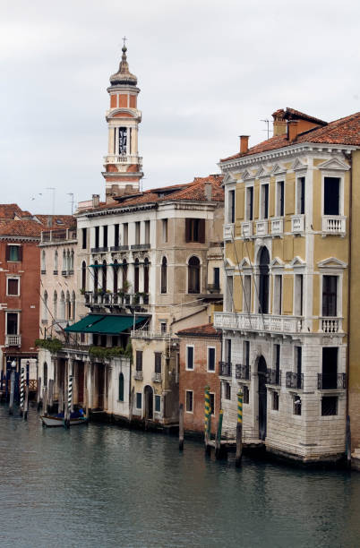 istock Venice Italy Grand Canal 172737677