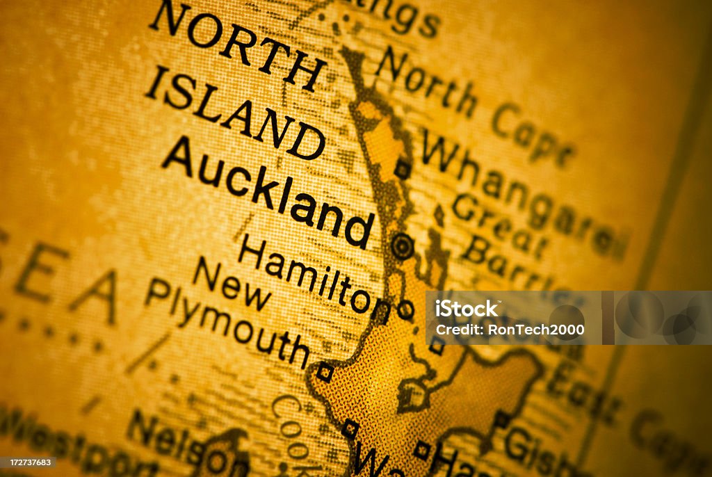 Auckland - Foto de stock de Auckland royalty-free