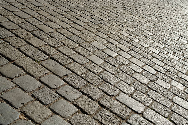 istock Morning Street 172737725