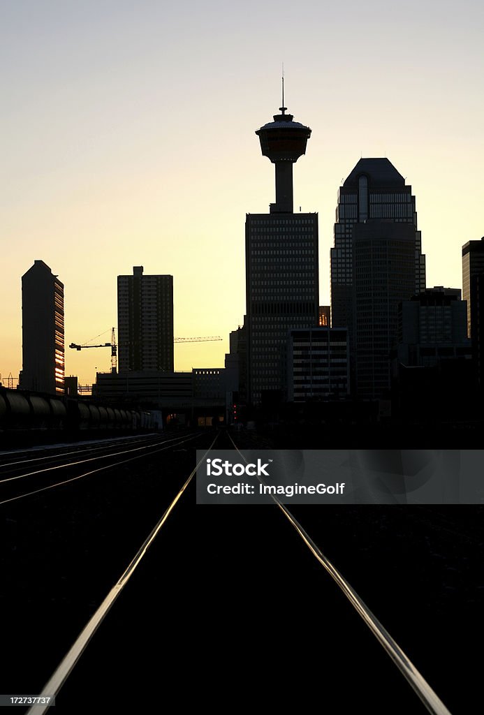 Calgary 3 - Foto de stock de Aire libre libre de derechos