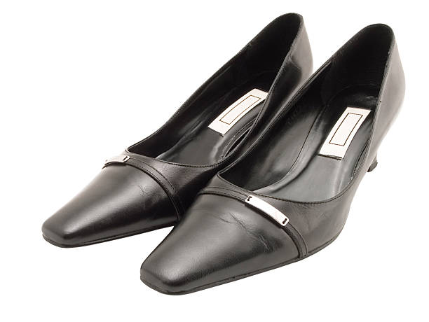 istock elegant women's shoes 172738055