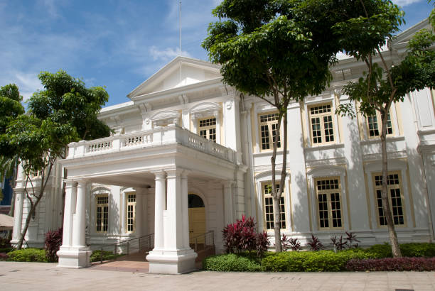 istock Old Parliament House 172738199