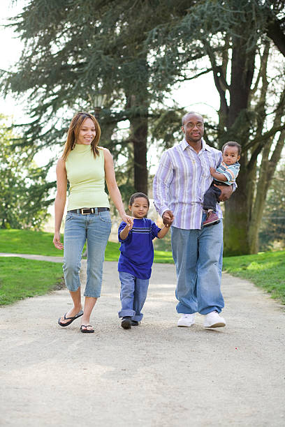 istock african american family 172738370