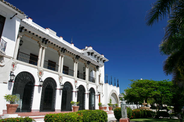 istock House of Spain 172738698