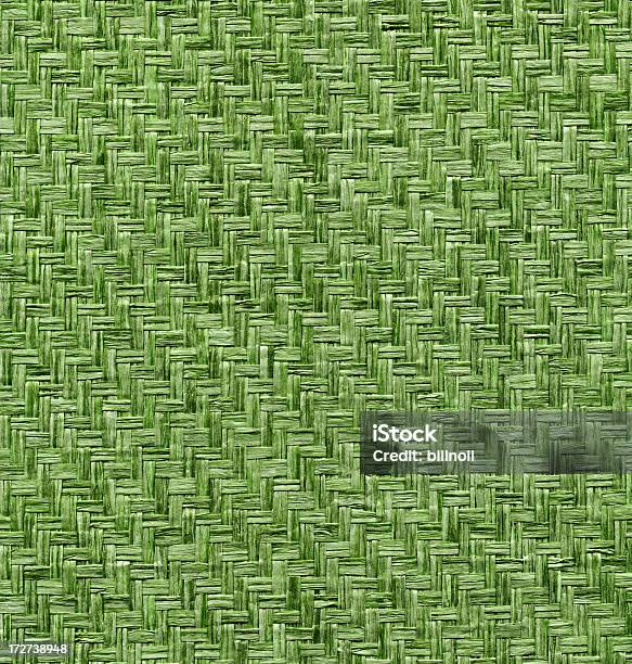 グリーンの染色編みバスケット - カットアウトのストックフォトや画像を多数ご用意 - カットアウト, チェック模様, テクスチャー効果